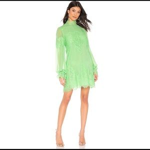 HAH Queen 4 A Day Dress in Mojito Combo